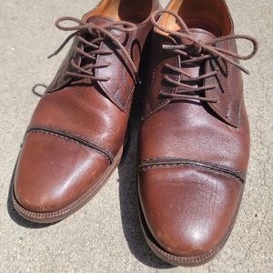 Madewell Serge Oxford Women's 6.5 Shoes